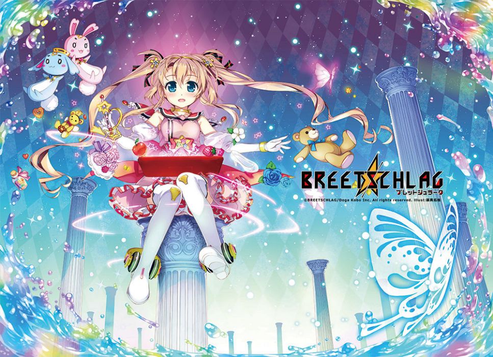 BREETSCHLAG BREETSCHLAG