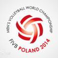 2014年波蘭世界男子排球錦標賽