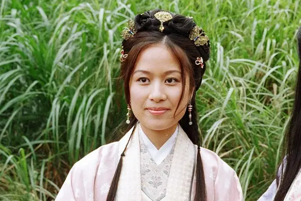 趙心如 趙心如
