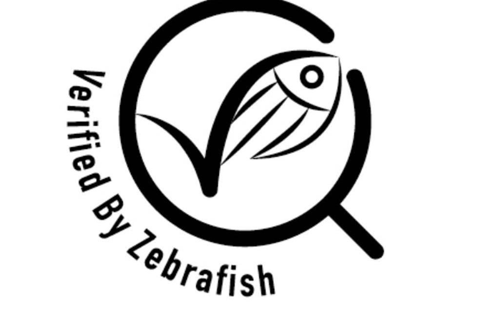 Verified by Zebrafish Verified by Zebrafish