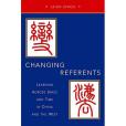 Changing Referents Changing Referents