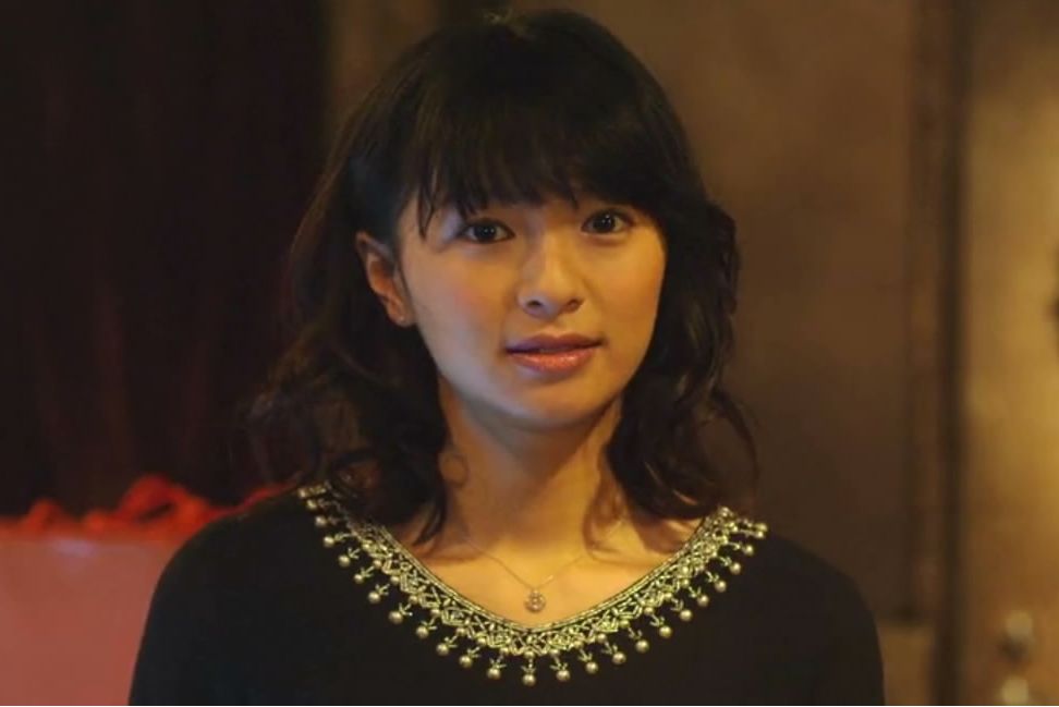 高橋杏奈 高橋杏奈