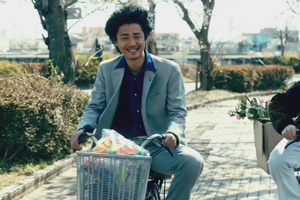 櫻井勇一 櫻井勇一