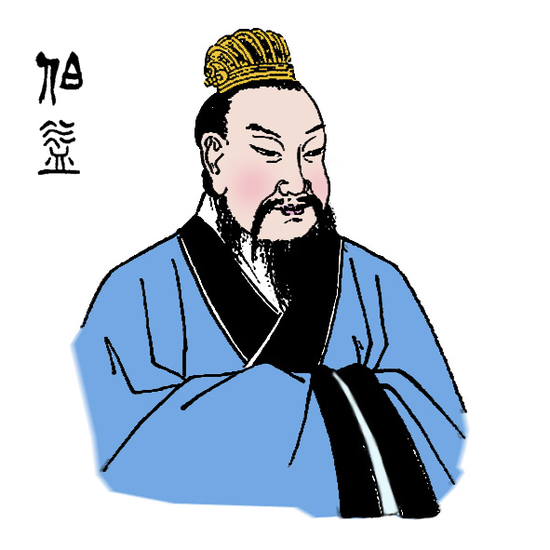 夏王(中國古代王爵)