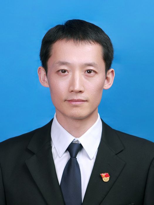 肖偉(山東省濱州市博興縣應急管理局黨委委員、三級主任科員) 肖偉(山東省濱州市博興縣應急管理局黨委委員、三級主任科員)