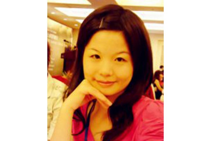 朱美麗(演員) 朱美麗(演員)