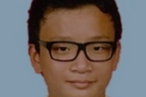 劉紹宇(中國香港游泳運動員) 劉紹宇(中國香港游泳運動員)