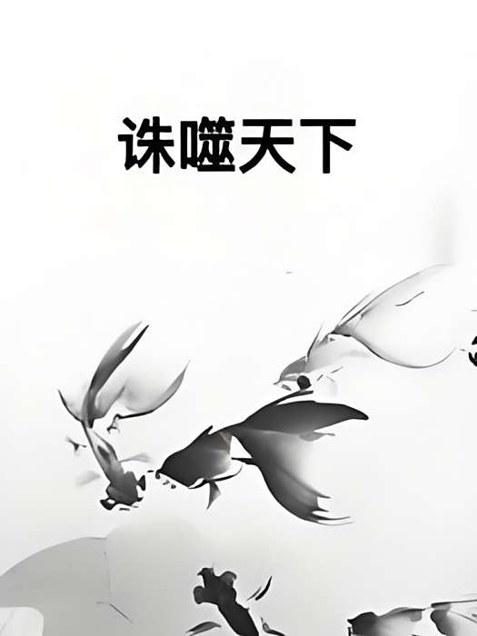 誅噬天下 誅噬天下