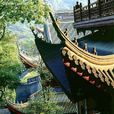 靈隱景區