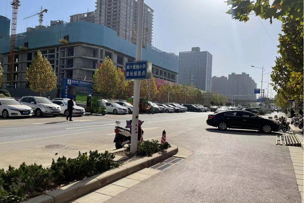山南路(中國安徽省宣城市郎溪縣境內的一條縣道)