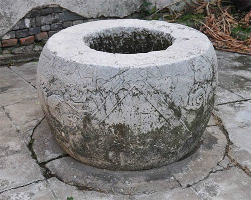 玉涓井 玉涓井