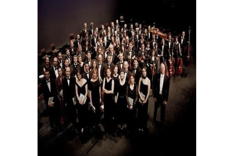 Les Arts Florissants Les Arts Florissants
