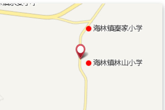 林山道班 林山道班