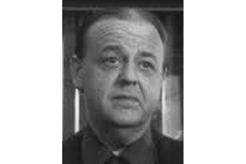 Roy Brocksmith Roy Brocksmith