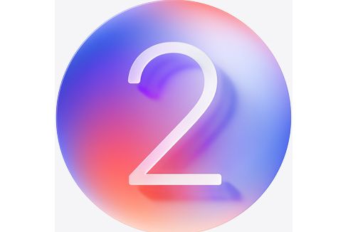 VisionOS 2 VisionOS 2
