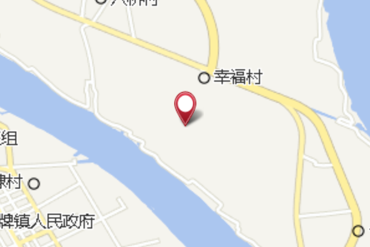五小圩埭