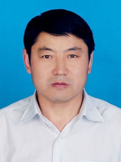 趙克榮(定西市黨組成員、副主任) 趙克榮(定西市黨組成員、副主任)