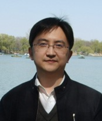 閆志鴻 閆志鴻