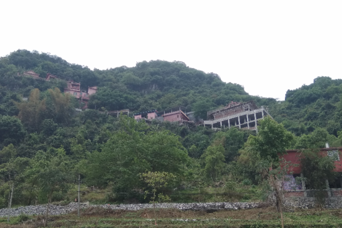 通天寺 通天寺