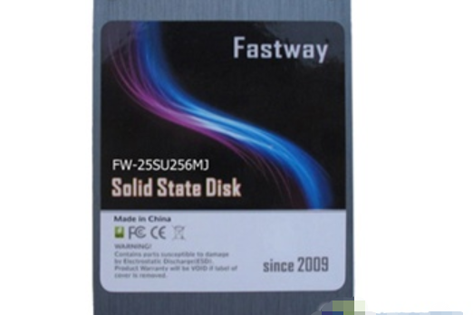 Fastway 2.5寸SATA+USB 256GB MLC Fastway 2.5寸SATA+USB 256GB MLC