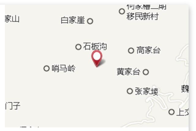 甘灣嶺 甘灣嶺