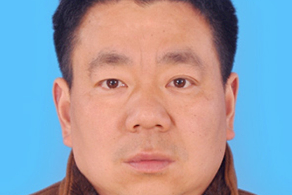 張成順(山七鎮副鎮長) 張成順(山七鎮副鎮長)
