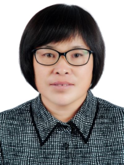 杜海霞(山東省第十四屆人民代表大會代表,山東省德州市夏津縣雙廟鎮范樓村黨支部書記、村委會主任) 杜海霞(山東省第十四屆人民代表大會代表,山東省德州市夏津縣雙廟鎮范樓村黨支部書記、村委會主任)