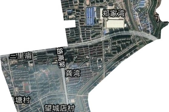 杏林街道(安徽省合肥市廬陽區轄街道) 杏林街道(安徽省合肥市廬陽區轄街道)