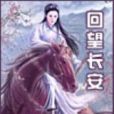 回望長安(小說)