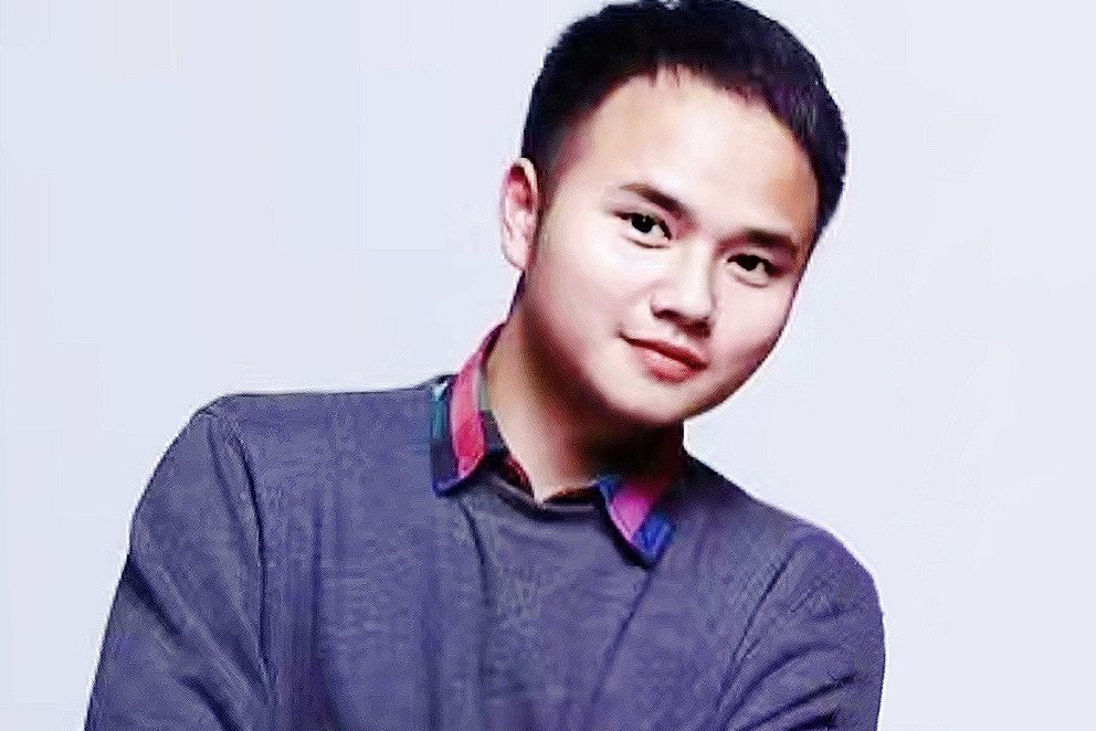 鐘承霖 鐘承霖