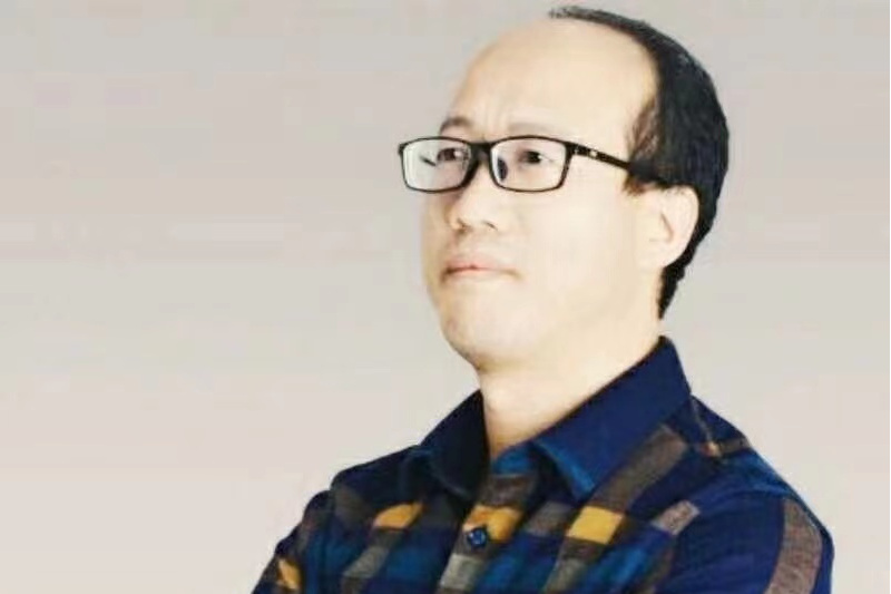 馮墨儒 馮墨儒
