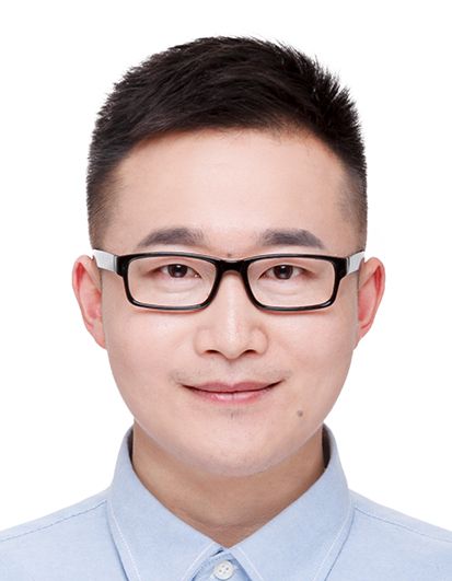 李誠(中國科學技術大學研究員) 李誠(中國科學技術大學研究員)