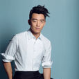 鄭愷(中國內地男演員) 鄭愷(中國內地男演員)