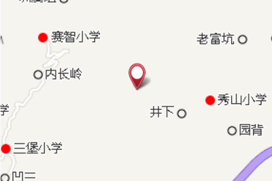 張坑初小