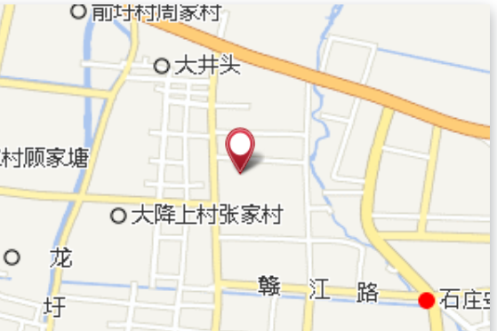 圩塘鄉 圩塘鄉
