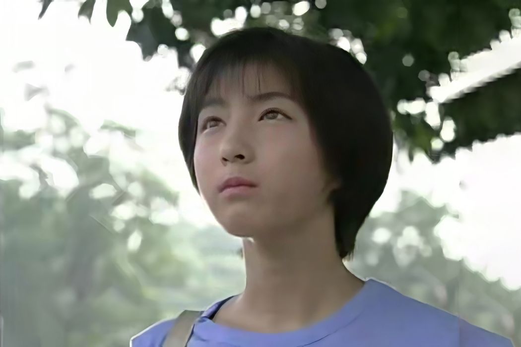 早瀨直美 早瀨直美