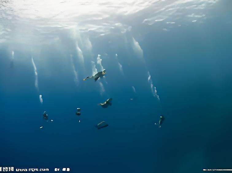 稱霸海洋 稱霸海洋