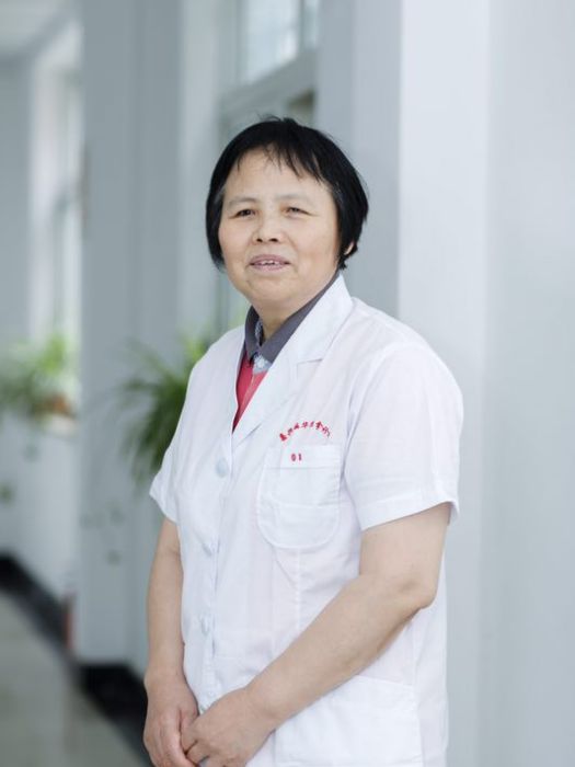 朱麗華(浙江嘉興市南湖區麗華中醫診所負責人) 朱麗華(浙江嘉興市南湖區麗華中醫診所負責人)