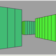 3D色彩迷宮3 3D色彩迷宮3