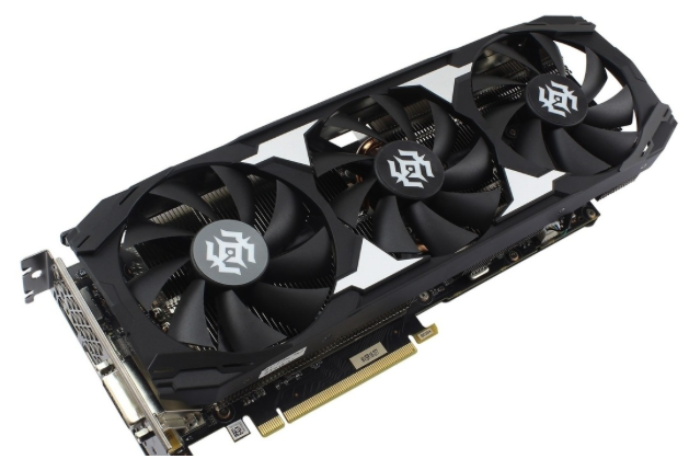 索泰GeForce RTX 2060-6GD6 X-GAMING OC 索泰GeForce RTX 2060-6GD6 X-GAMING OC
