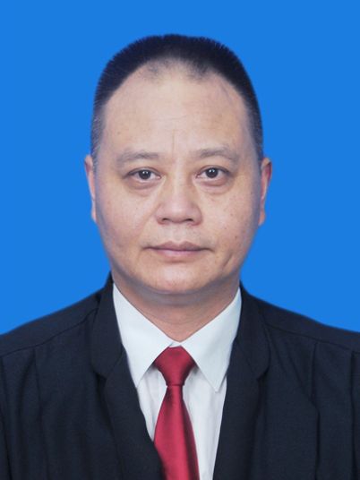 陳慶(四川省達州市渠縣司法局黨組成員、副局長) 陳慶(四川省達州市渠縣司法局黨組成員、副局長)