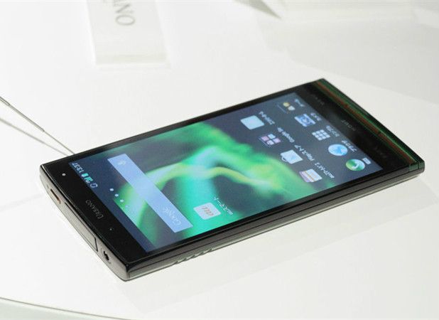京瓷URBANO L01 京瓷URBANO L01