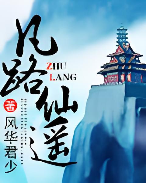 凡路仙遙