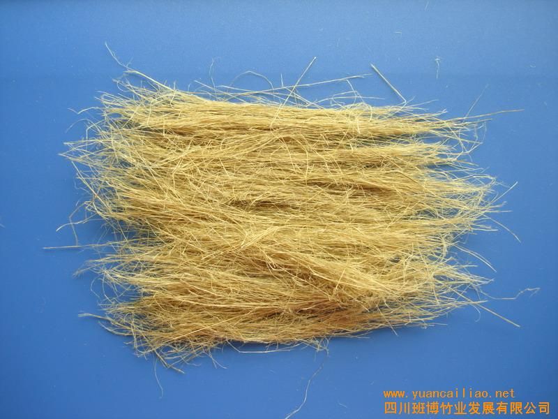 竹纖維