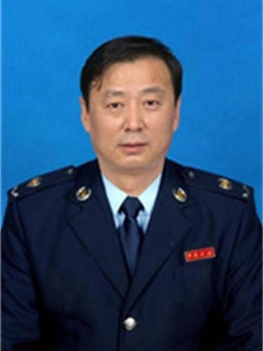 李洪波(國家稅務總局伊春市稅務局黨委委員、副局長) 李洪波(國家稅務總局伊春市稅務局黨委委員、副局長)