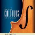 Single Variable Calculus(Stewart, James著圖書) Single Variable Calculus(Stewart, James著圖書)