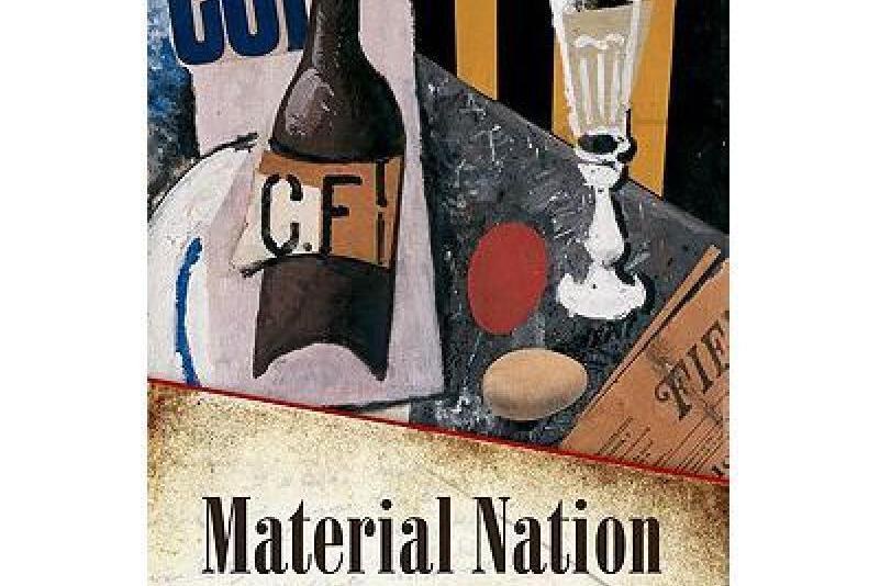 Material Nation Material Nation