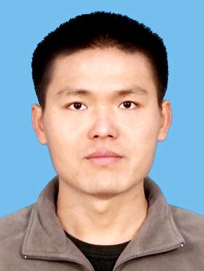 熊軍林 熊軍林