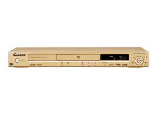 先鋒DV-300-G 先鋒DV-300-G