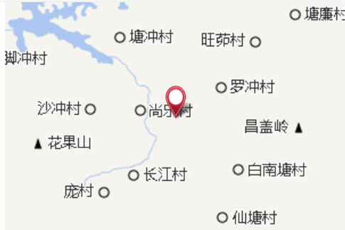 白梅沖 白梅沖